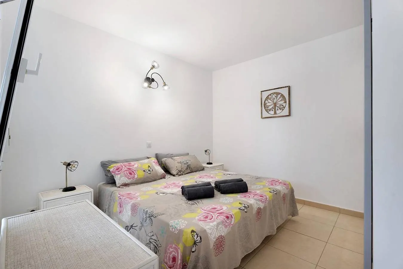 أرونا Casa Lizzy - Appartamento Con Vista Giardino N325 0*,  إسبانيا