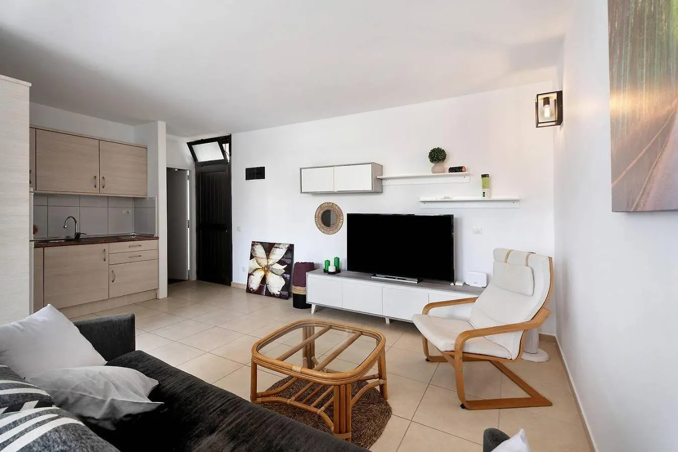 أرونا Casa Lizzy - Appartamento Con Vista Giardino N325 0*,