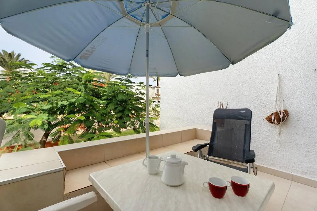 أرونا Casa Lizzy - Appartamento Con Vista Giardino N325 0*,  إسبانيا