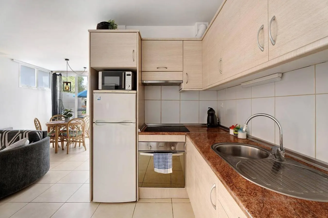 أرونا Casa Lizzy - Appartamento Con Vista Giardino N325 شقة فندقية