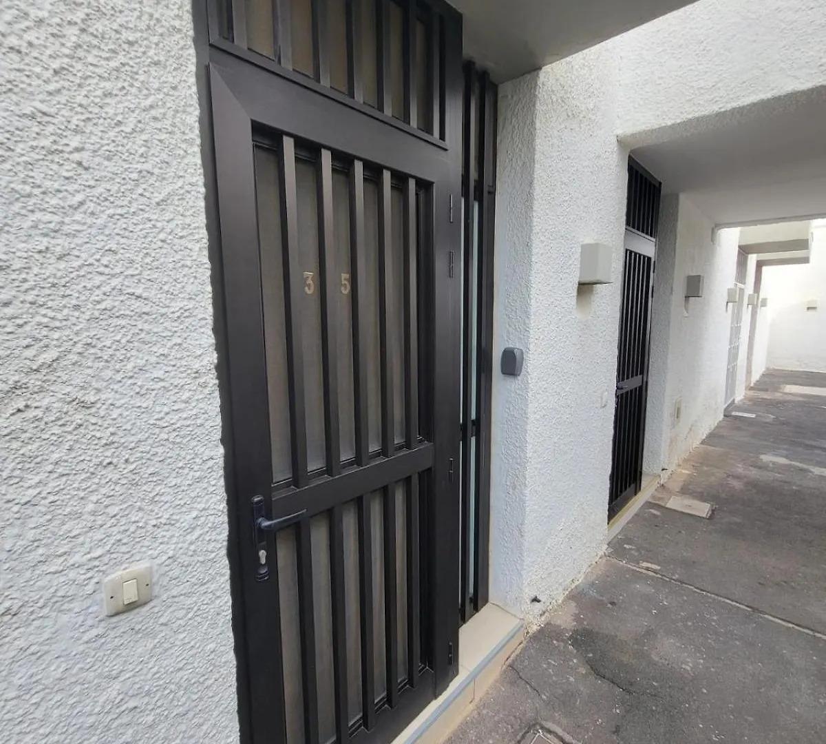 أرونا Casa Lizzy - Appartamento Con Vista Giardino N325 شقة فندقية